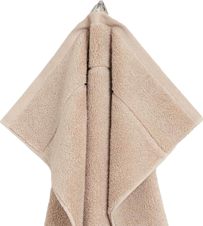 GANT Gastendoekje Premium Towel Een maat, 30x50 Set van 1