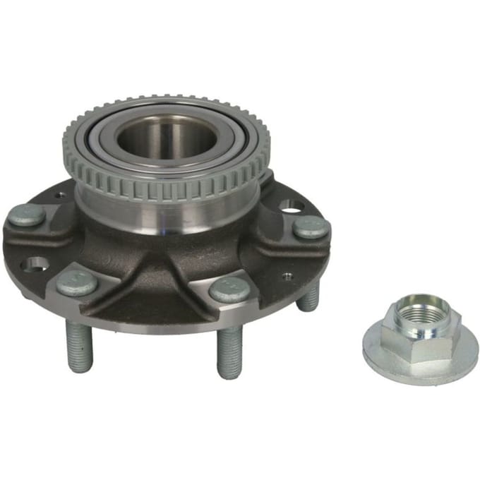 Wiellagerset SKF VKBA 7631