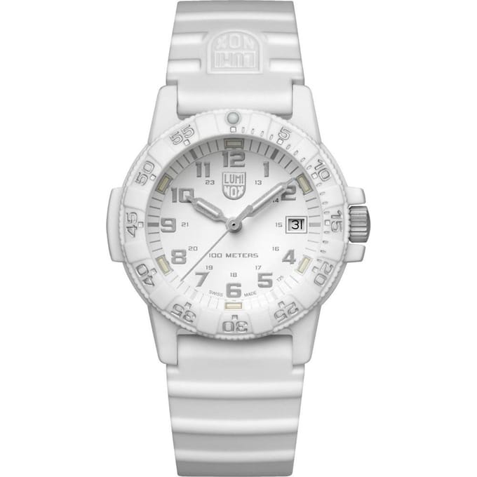 Luminox Sea XS.0307.WO Leatherback Sea Turtle Horloge