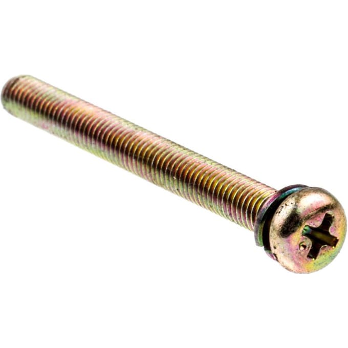 Screw