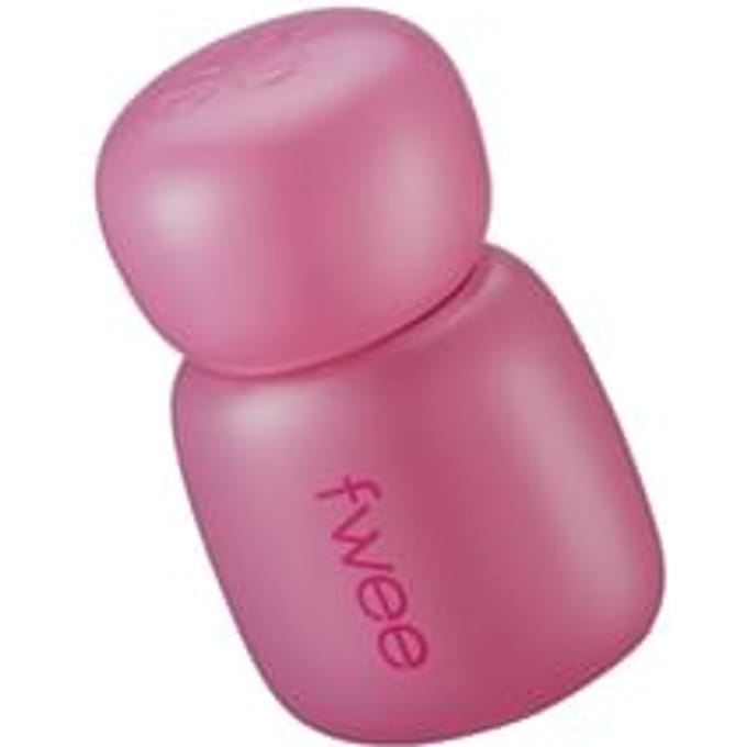 fwee - Pink Obsession Stay-Fit Lip Tint - 20 Colors #M05 Code Pink