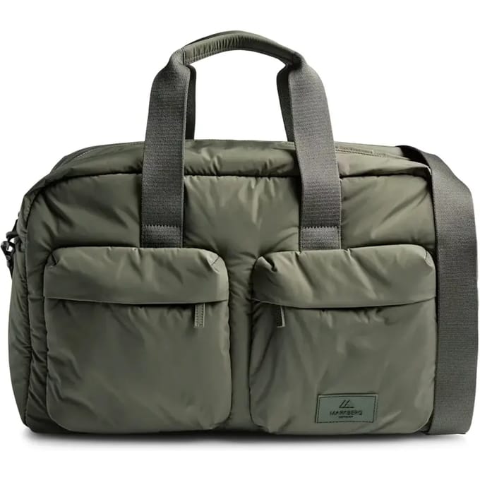Tas Markberg MoreMBG