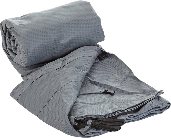 Dakzeil voor Caravans en Campers tot 300 cm Breedte
