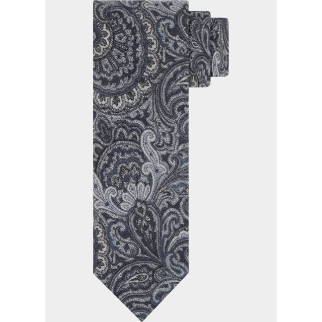 Profuomo Stropdas ppxa30024/a