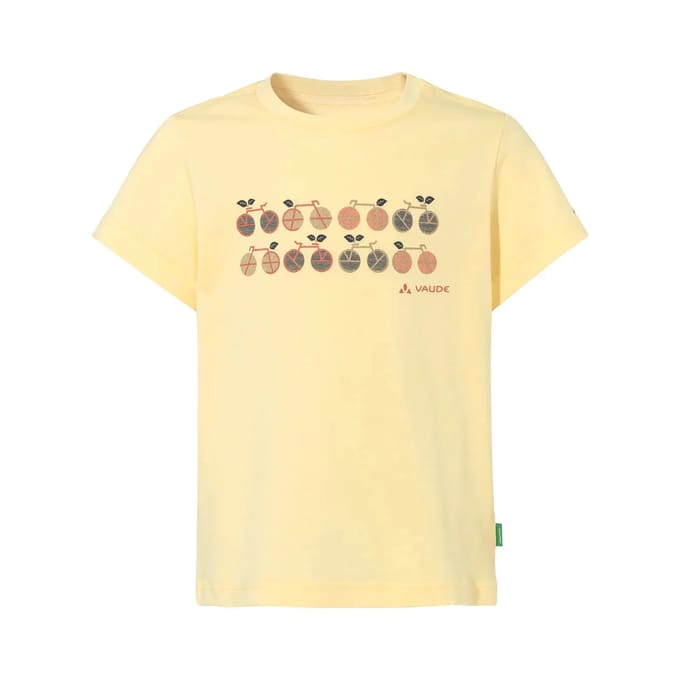 VAUDE T-Shirt Kids Lezza T-Shirt
