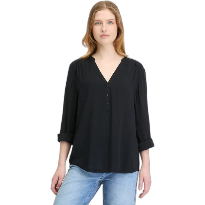 Vrouwenblouse Ragwear Fierra