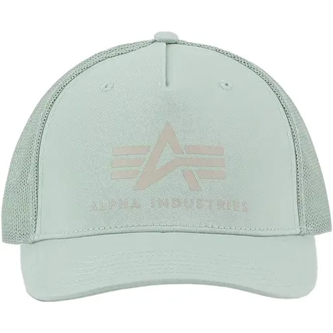 Trucker pet Alpha Industries