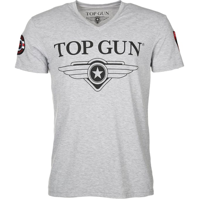 Top Gun T-Shirt Stormy TG20191005