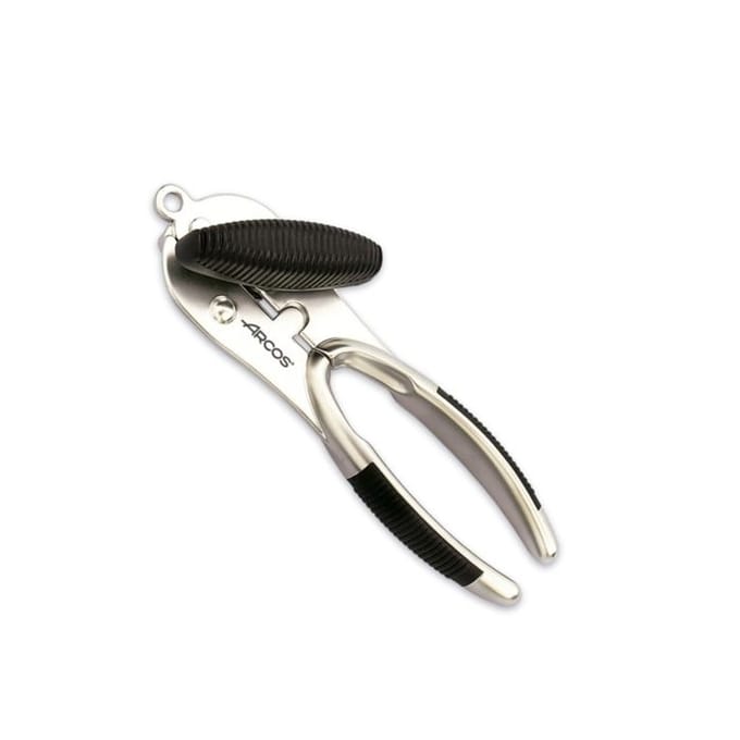 Arcos Gadgets Blikopener - RVS