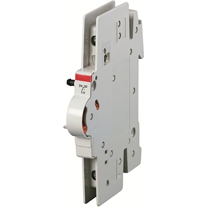 ABB Systeem Pro M Compact Hulpcontactblok - 2CDS200914R0001