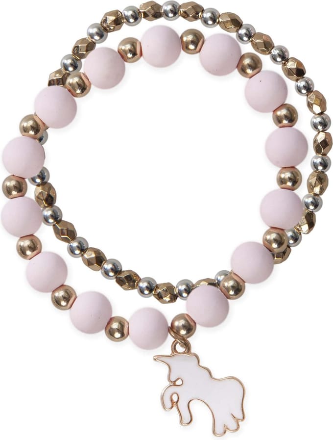 Great Pretenders Unicorn Dreams Bracelet - 2pcs