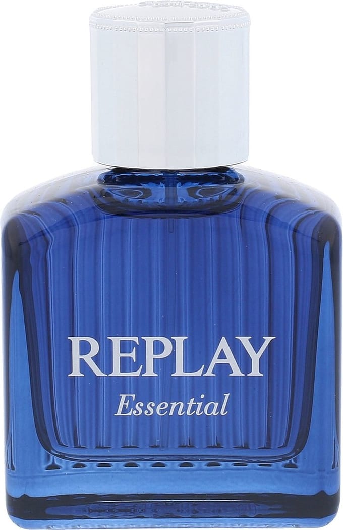 Replay Essential 50ml eau de toilette Spray Mannen