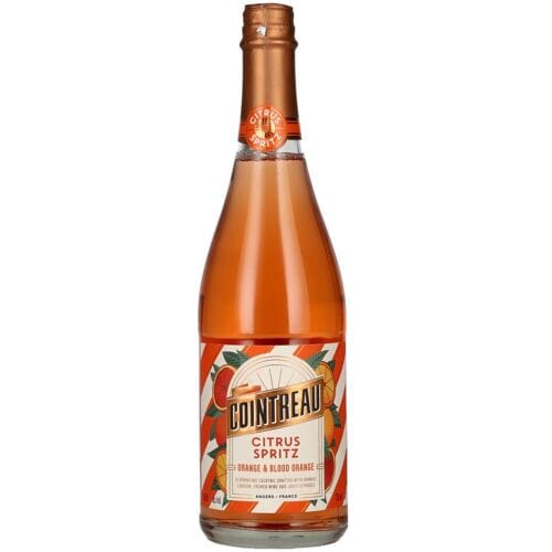 Cointreau Citrus Spritz Orange & Blood Orange 10,5% Vol. 0,75l