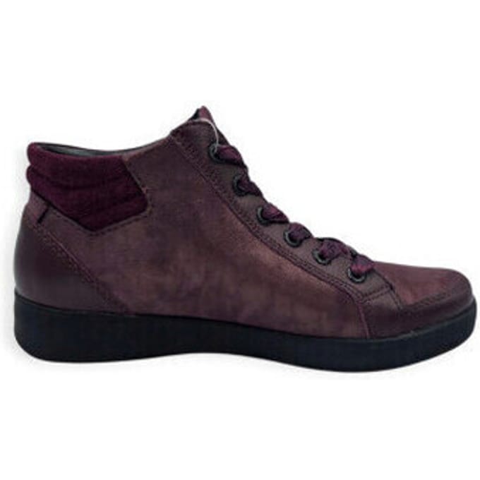 Sneakers Ara rom-st-high-soft 12-24499