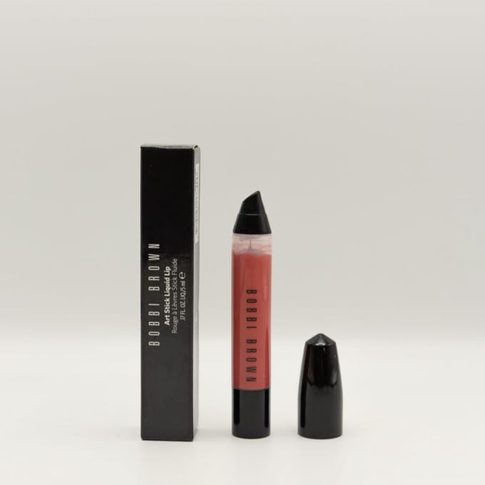 Bobbi Brown - (Liquid Lip) 5 ml Papaya
