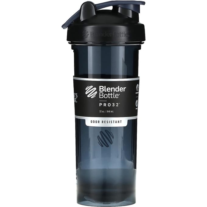 Série Pro, Pro32, Fc Noir, 946Ml(32 oz) black