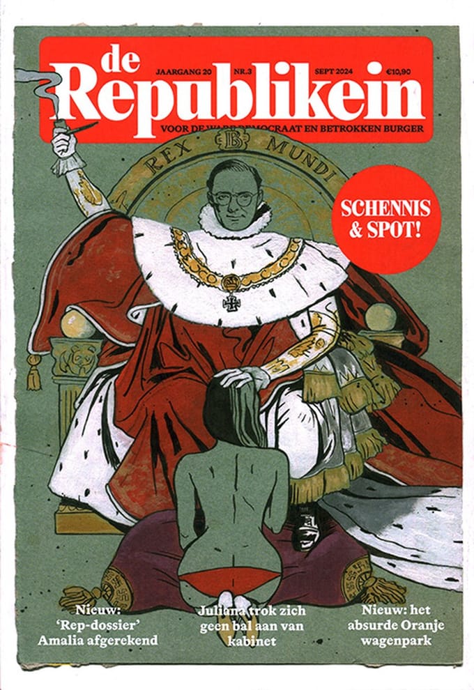 De Republikein - 03 2024