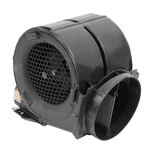 ELECTROLUX - DAMPKAPMOTOR - 50268802001