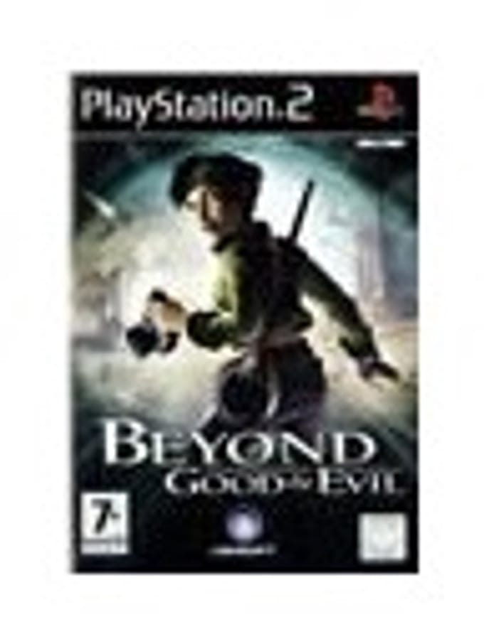 Beyond Good And Evil