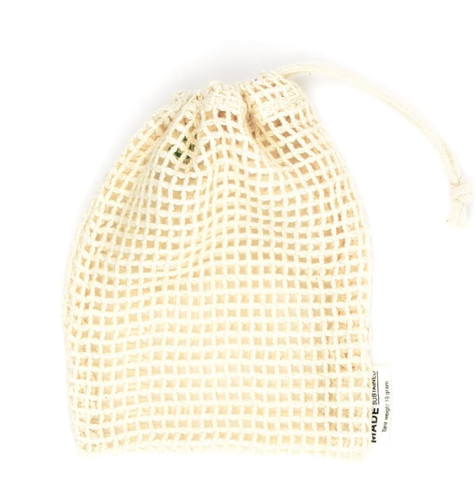 Re-Sack Small 2pack klein netje noten/ klein fruit