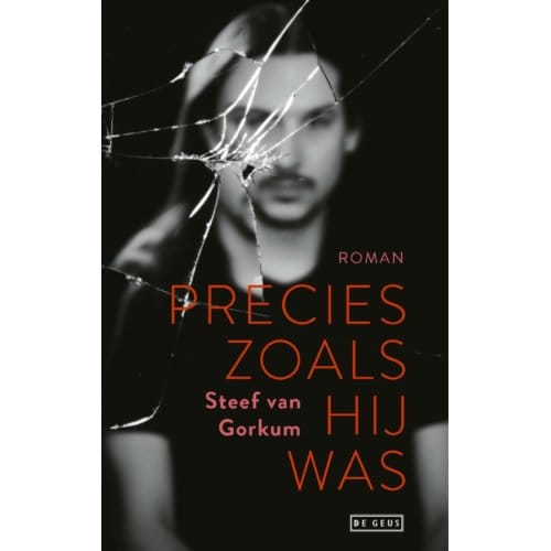 Precies Zoals Hij Was - Steef van Gorkum