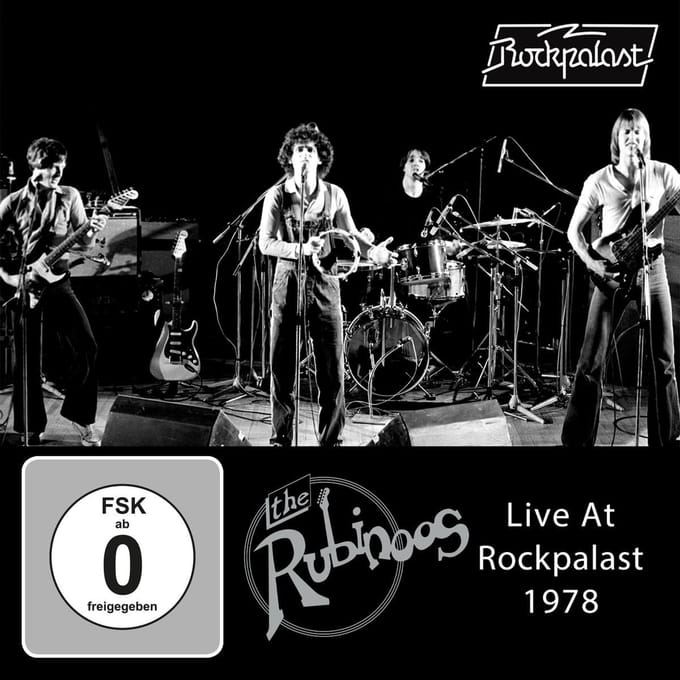 Live at Rockpalast 1978