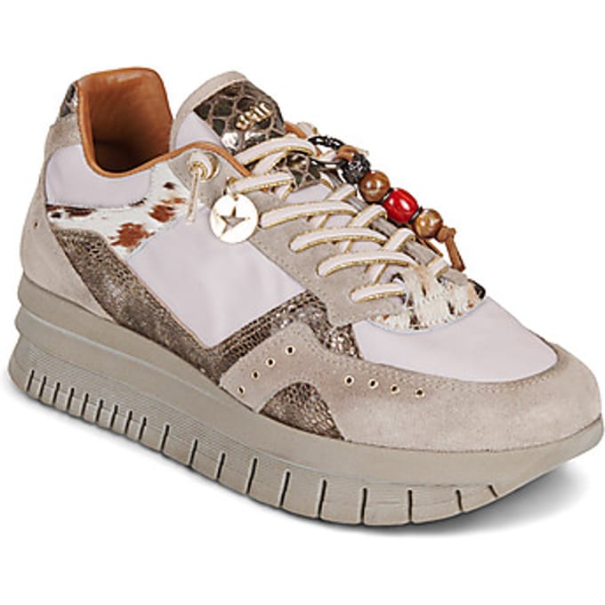 Lage Sneakers Cetti C1405