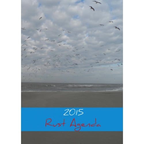 2015 - Rust Agenda