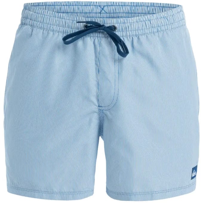 Quiksilver Deluxe 15 Zwemshort Heren - Maat XXL