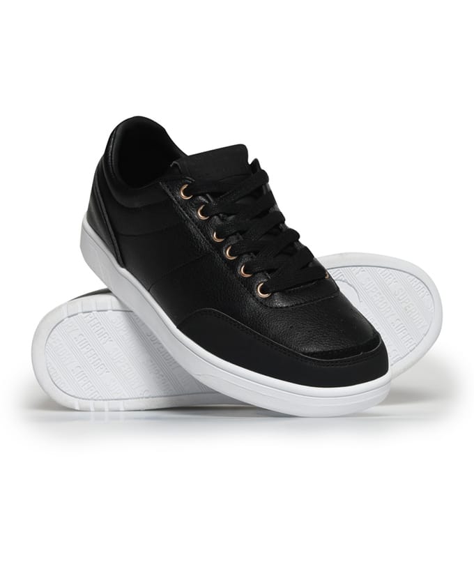 Superdry Premium Hofschoenen