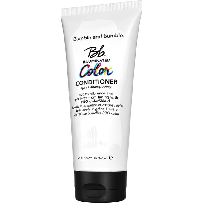 Bumble and bumble Conditioner Color Minded Kleurconditioner Dames 200 ml