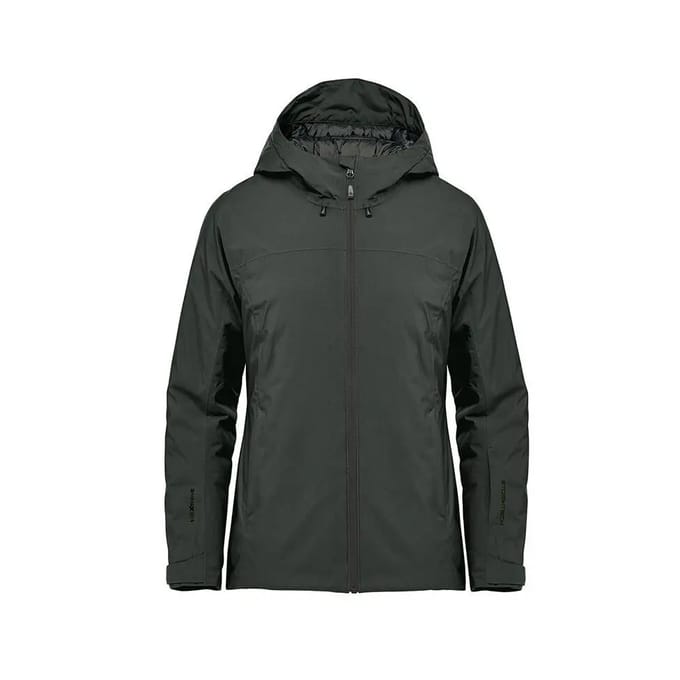 Dames thermische waterdichte jas Stormtech Nostromo