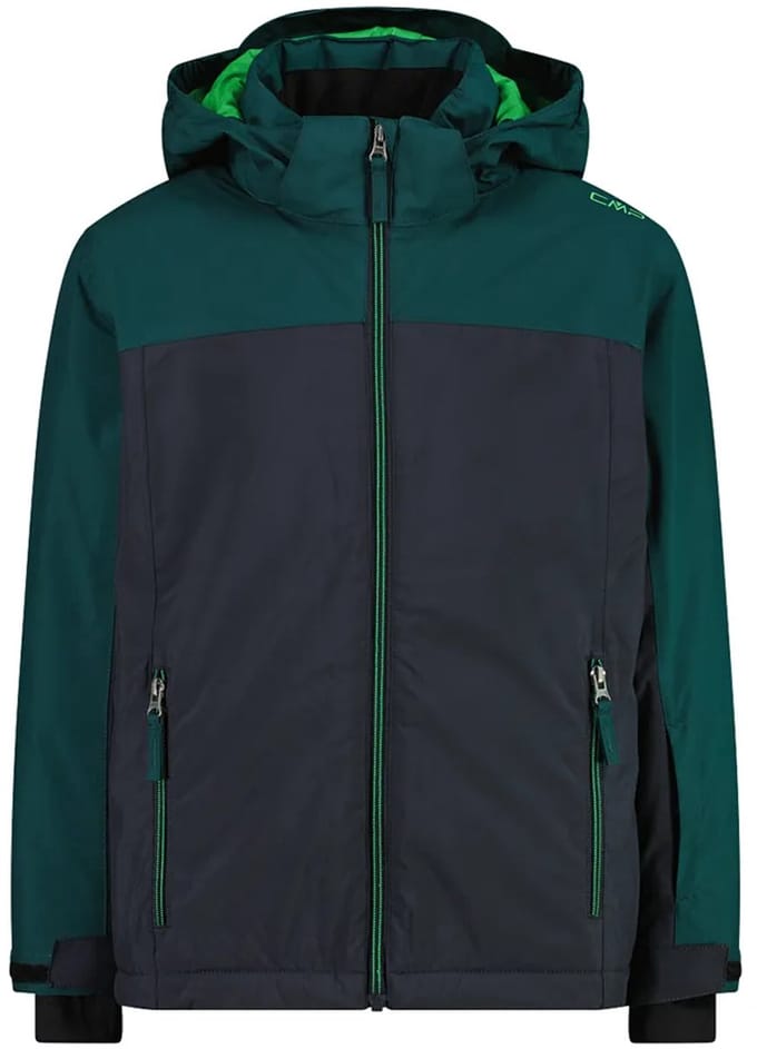 Cmp Snaps Hood 39w1924 Jas Groen 12 Years Kinderen