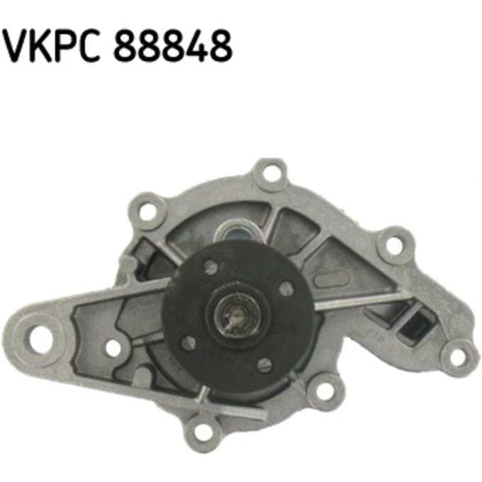 Koelvloeistof pomp SKF VKPC 88848
