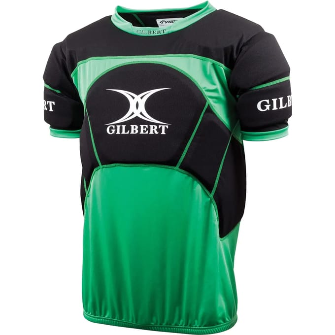 T-shirt bescherming Gilbert Contact Pro Top