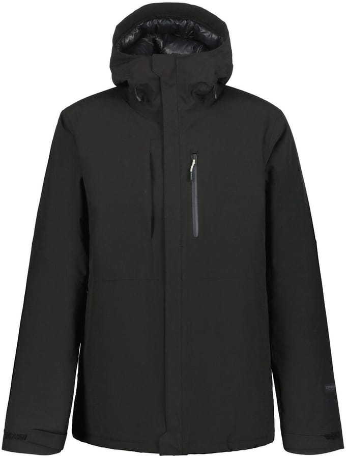 Icepeak Bakerhill Winterjas Heren - Maat 52