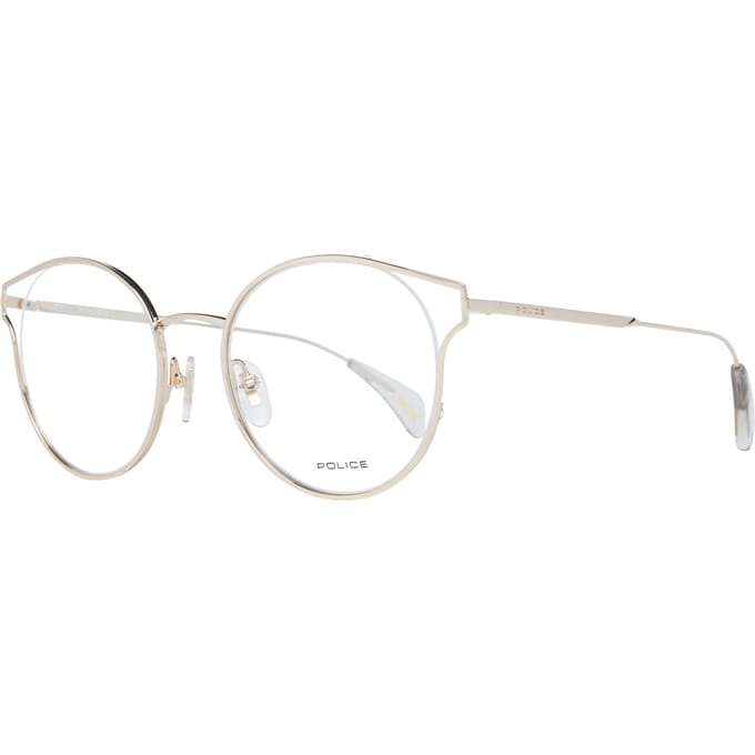 Police Optical Frame VPL926 0300 50