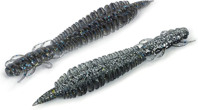 Molix SW Dragonfly 8,75Cm Ghost Blue Gill