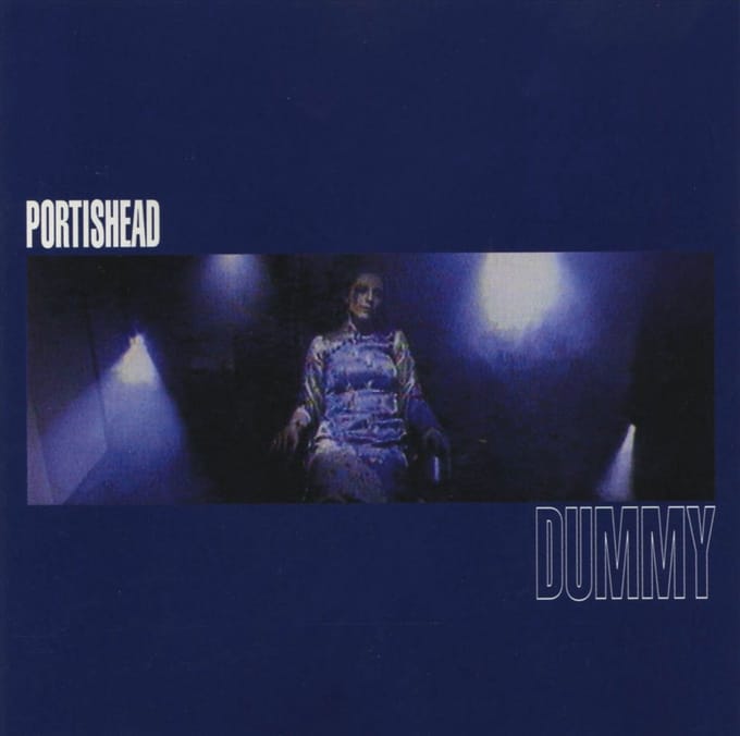 Portishead - Dummy