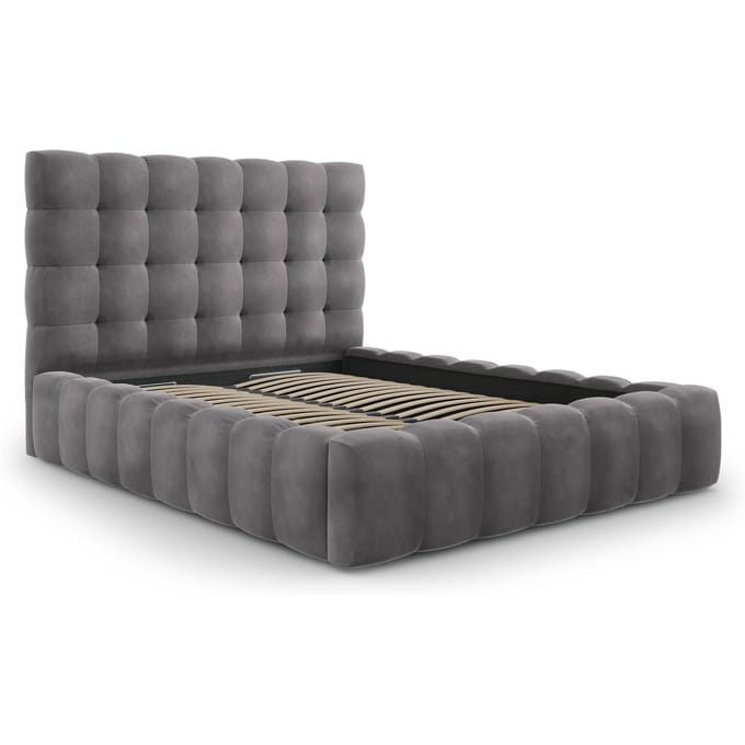 Bed frame Bali met opbergruimte | Cosmopolitan Design