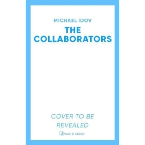 The Collaborators - Michael Idov