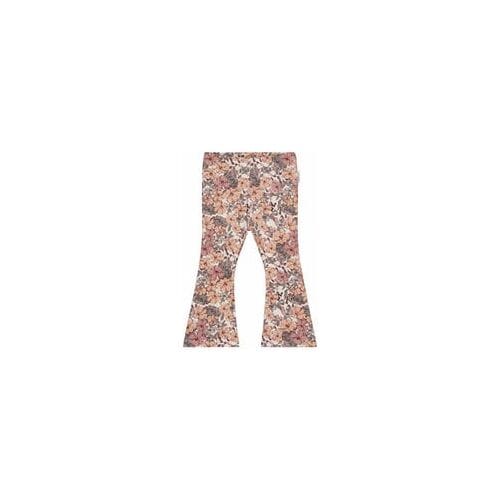 Sweet Petit peuter broek Rosie Soft Ecru Melange 98 dames