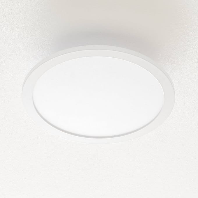 EGLO connect Sarsina-C LED plafondlamp, 30cm