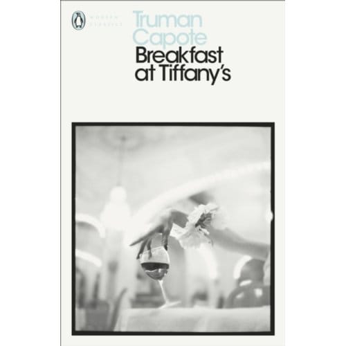 Breakfast At Tiffany's - Truman Capote