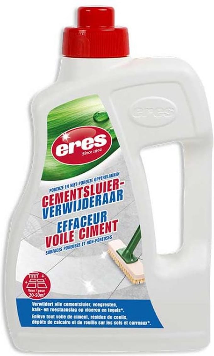 Eres Cementsluier Verwijderaar - 1L