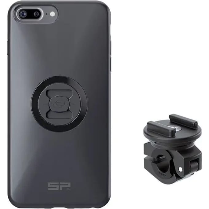 SP Connect Moto Mirror Bundle LT iPhone 6+/6S+/7+/8+