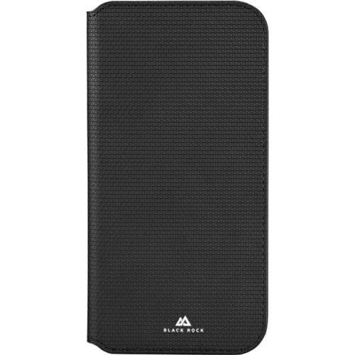 Black Rock Slim Folio Booklet Apple iPhone Air Zwart
