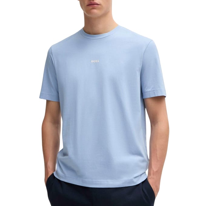 Boss Tchup Shirt Heren - Maat M
