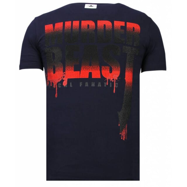 Local Fanatic Hunter duck rhinestone t-shirt