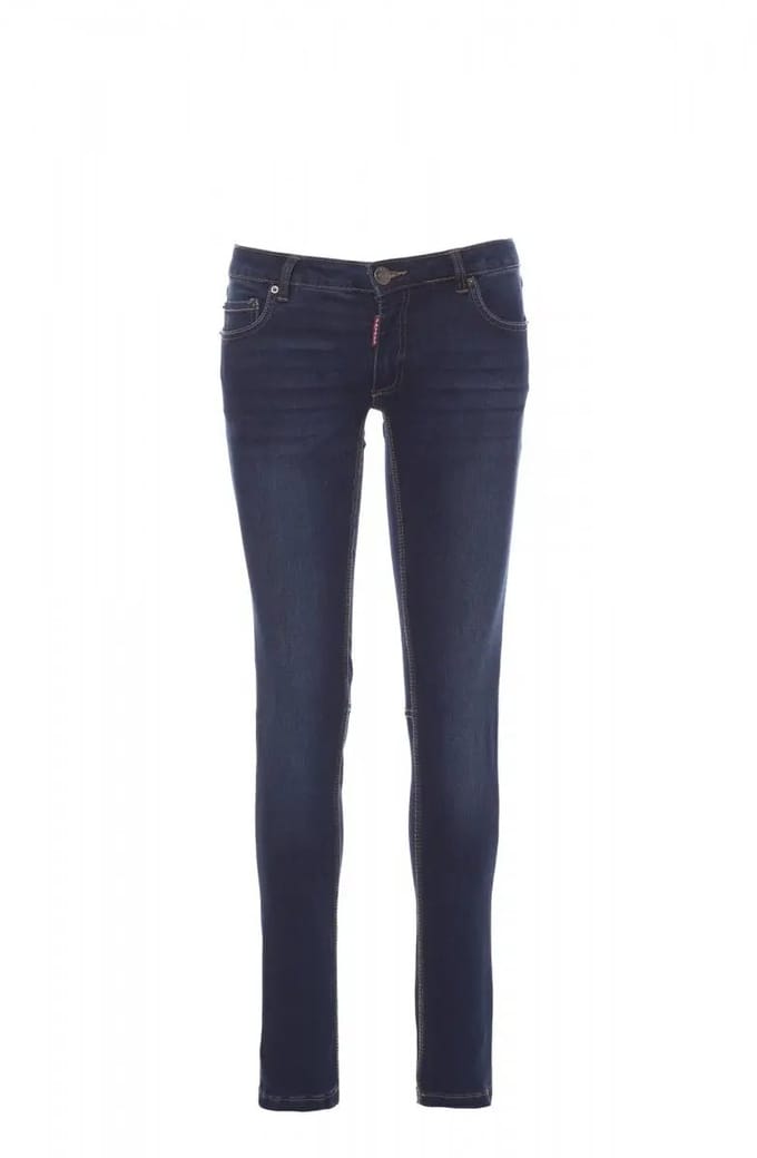 Payper San Francisco Lady - DENIM BLUE - 42IT (36NL)